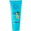 Bottega Verde, SOL Tropical - Crema doposole - idrata e rinfresca - con Monoi ed estratto di Vaniglia (200 ml) - pelle morbida e vellutata - fragranza esotica