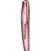 Rimmel London Mascara Volumizzante Wonder'Luxe con Oli Preziosi, Trattamento Rinforzante Ciglia, 11 ml, Nero