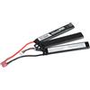 SPECNA ARMS Batteria Lipo 11.1V x 2000MAH 15/30C BUTTERFLY SPECNA ARMS DEANS