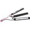 SPECNA ARMS Batteria Lipo 11.1V x 1300MAH 15/30C BUTTERFLY SPECNA ARMS DEANS
