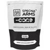 SPECNA ARMS Pallini per softair SPECNA ARMS 6 mm 0.30g BIO Bianchi 1 Kg