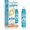 Puressentiel Sonni Sereni, Roller Stress ai 12 Oli Essenziali, 100% puri e naturali, Aiuta a liberarsi dallo stress e calmare l'ansia, Lavanda e arancia, 5ml