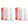 Optima Naturals Collagene Marino, Liquido 500 ml (Confezione da 2)