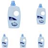 Felce Azzurra - Appretto Spray Profumato Classico, Profumatore Bucato Leggero per Stira Veloce con Amido di Mais per Fresco Profumo, Agevola la Stiratura e Lascia i Capi Morbidi e Profumati, 750 ml