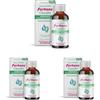 Forhans Clorexidina, Collutorio Clexidin 0,12%, Antisettico, Azione di Mantenimento per Infiammazioni o Infezioni del Cavo Orale Post Intervento, Senza Alcol, Sapore Gradevole, 200 ml
