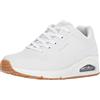 Skechers Stand On Air, Sneaker Donna, Infradito Colorati Estivi con Finte Perline, 38 EU