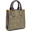 Abbacino Dagal, Borsa da Donna, Verde