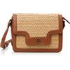 MATTIES Oria, Borsa Donna, Cuoio