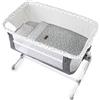 Jané Culla Baby Side con Materasso Inclinabile - Star