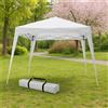Verdelook Gazebo Pieghevole 300x200cm