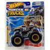 Hot Wheels Monster Trucks Nuovo per 2024 1:64 Scala (Rodger Dodger 3/12 Freestyle Wreckers)