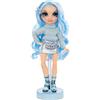 Rainbow High Fashion Doll- Ice