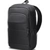 Kensington Zaino EQ per Laptop da 16 con Spallacci Imbottiti e Tessuto a Rete Traspirante, Realizzato con Bottiglie di Plastica (17,3 x 250 ml), K60392WW