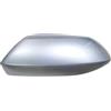 Amxaqjc Calotta Specchietto Retrovisore Per Toyota Per Yaris 2020-2024 Copertura specchietto retrovisore Guscio specchietto retrovisore Alloggiamento custodia specchietto retrovisore Copertura Specchio(Silver