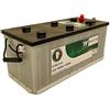 W-Parts BATTERIA INDUSTRIALE CAMION AUTOCARRO 185Ah - 1200A - Heavy Duty |185 Ah| 180Ah