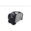 B-black® 300 AMPERE SALDATRICE INVERTER con CAVI 2 MT. ELETTRODO PROFESSIONALE 300A