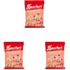 Sperlari - Torroncini Classici, Senza Glutine, Mandorla - 117 Grammi (Confezione da 3)