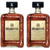Disaronno Amaretto 28 Ml 1000 (Confezione da 2)