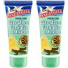 Paneangeli Pasta con Estratto di Vaniglia Naturale con Semi di Vaniglia, Pronta per l'Uso, per Aromatizzare Dolci da Forno Creme a Cottura e Dessert, Senza Glutine e Vegano, Tubetto da 50 g