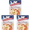 Paneangeli Lievito di Birra Mastro Fornaio, Lievito Disidratato per Pizze, Focacce, Pani Speciali e Dolci, Lievitazione Naturale Fuori dal Forno, Vegano, Bustone da 3 Buste da 7 g Ciascuna