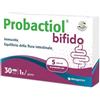 Metagenics Probactiol Bifido - Equilibrio della flora intestinale - Sostiene l'immunità - 30 Capsule