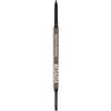Mesauda Sketch Brows - N. 102 BRUNETTE