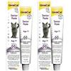 GimCat EXPERT LINE Senior Paste - Lo snack funzionale per gatti supporta l'invecchiamento sano dei gatti di età pari o superiore a 7 anni - 1 tubo (Confezione da 2)