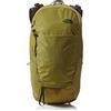 THE NORTH FACE Basin 18 Zaini Military Olive-TNF Nero Taglia unica, Military Olive-tnf Black, taglia unica, Classico