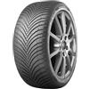 KUMHO Pneumatici per tutte le stagioni 205 65 R15 99 V KuMHO SOLUS 4S HA32 TL M+S 3PMSF XL