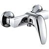 DP Griferia DP Bath - SS-0003 Rubinetto Doccia, Argento