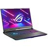 ASUS NOTEBOOK STRIX G17 G713PI, 17,3 LED 1920X1080, AMD R9-7940HX, 16 GB DDR5, SSD 1TB NVME, NVIDIA RTX4070 8GB GDDR6, WINDOWS 11, BT 5,3, WIFI 6, TAST.RETR.RGB, LAN