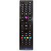 XINFUTE Telecomando RC4875 adatto per TV Telefunken T40FX275D T32TX182DLBP T32TX287DLBP