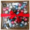 Zeus Party Mix di Cioccolatini Assortiti Baci Perugina, Confezione con Elegante scatola Regalo da 500 GR, Idea Regalo Natale,San Valentino