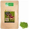Kumiko Matcha Green Tea n/a Powder [100% Agriculture Bio] matcha from/of Kitchen for Lattes, Smoothies, Cooking [100 g = 50 Portions]