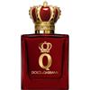 Dolce & Gabbana Q by Dolce & Gabbana Parfum 50ml