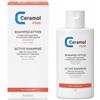 Ceramol Psor Shampoo Attivo 200 Ml