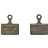 SHIMANO Pastiglie Freno Resina K05S Include Molla 1 PCS