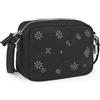 SKPAT - Borse Donna Eleganti: Borsa Tracolla Donna Piccola, Borsetta Tracolla Donna Piccola, Borsetta Donna, Borse A Tracolla Da Donna, Nero