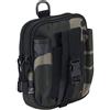 Brandit Molle Pouch Functional, woodland, OS
