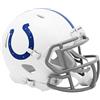 Riddell Mini Speed, Casco Unisex, Colore della Squadra, Taglia Unica