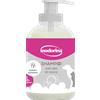 INODORINA SHAMPOO INODORINA RIGENERANTE CON OLIO DI COCCO ML 300