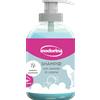 INODORINA SHAMPOO INODORINA NUTRIENTE CON ESTRATTO DI COTONE ML 300