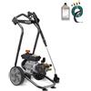 Comet ETM 2W PRO - Idropulitrice Semiprofessionale Uso Gravoso