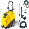 Lavor XTR-R 1007 - Idropulitrice Acqua Calda