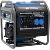 Hyundai 65340 - Generatore Inverter Benzina 3 kW