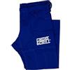Choke&Chill BJJ Gi Pantaloni Brazilian Jiu-Jitsu Kimono Luta Livre Grappling Pantaloncini per arti marziali