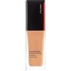 Shiseido synchro skin radiant liftin foundation 360