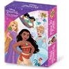 Grandi Giochi Principesse Disney Puzzle Lenticolare Verticale, con 200 Pezzi Inclusi e Confezione con Effetto 3D Pun01000