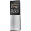 Miele Enoteca-Congelatore KWNS 4784 DE Acciaio inox CleanSteel