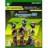 Milestone Monster Energy Supercross 25 - The Official Video Game - Day One Edition, Xbox Series X